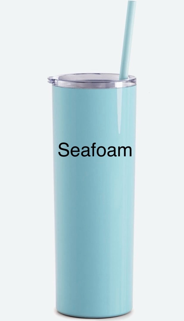 Maars 20 oz tumbler