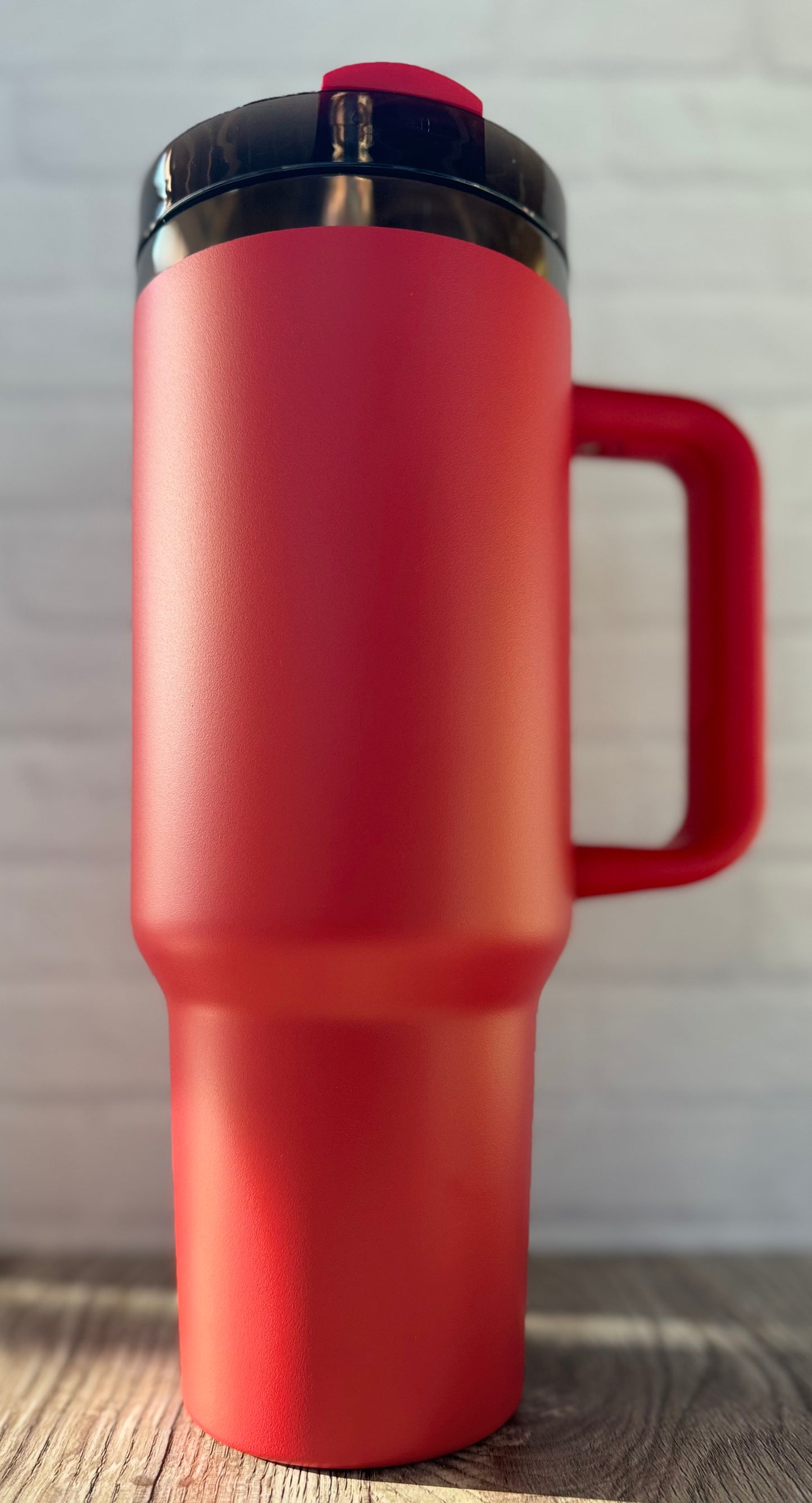 40oz Midnight tumbler