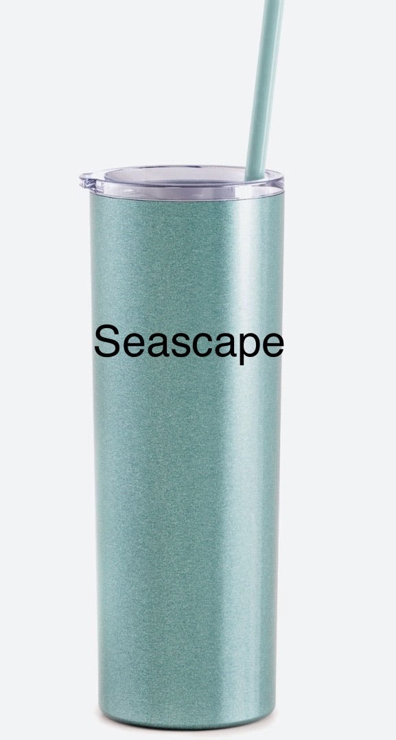 Maars 20 oz tumbler
