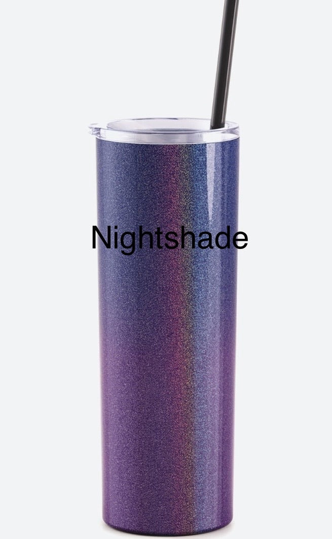 Maars 20 oz tumbler