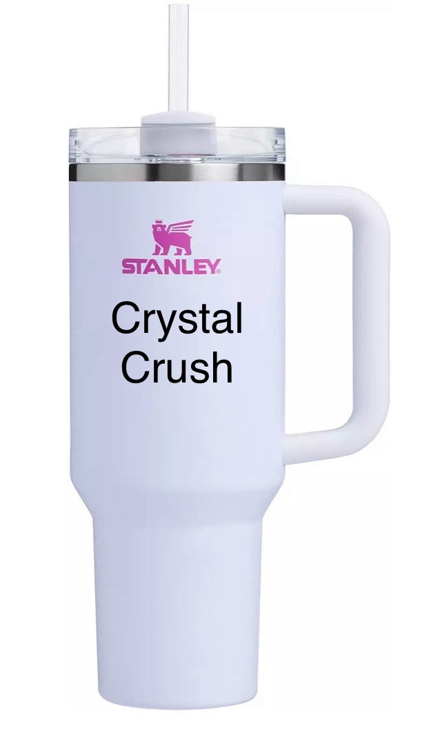 Stanley 40oz Quencher