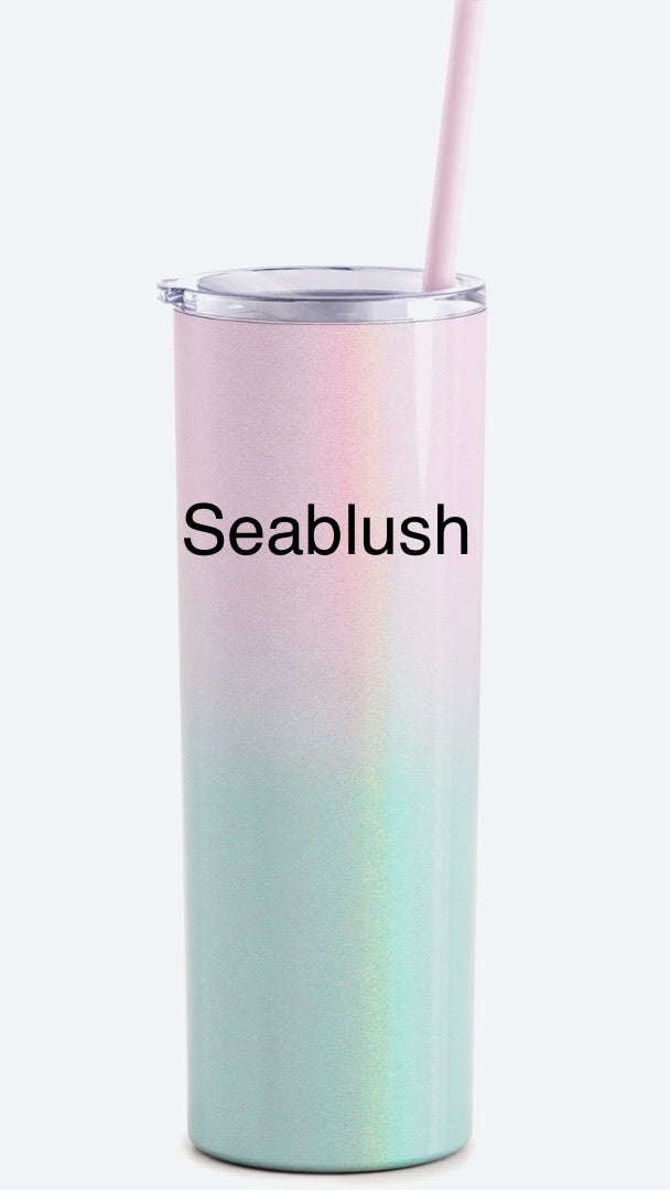 Maars 20 oz tumbler