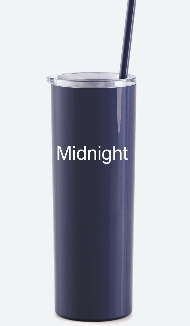 Maars 20 oz tumbler