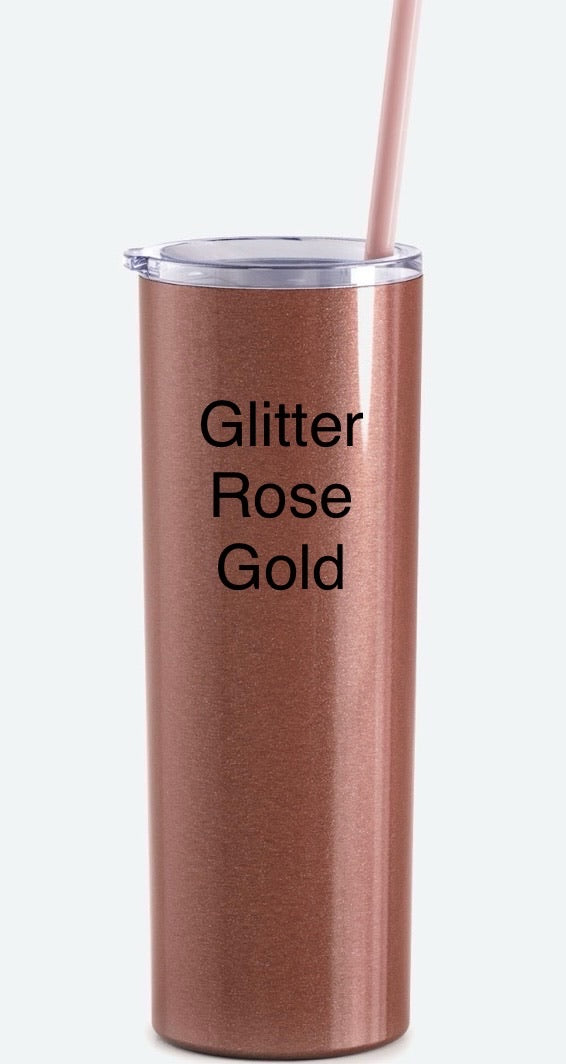 Maars 20 oz tumbler