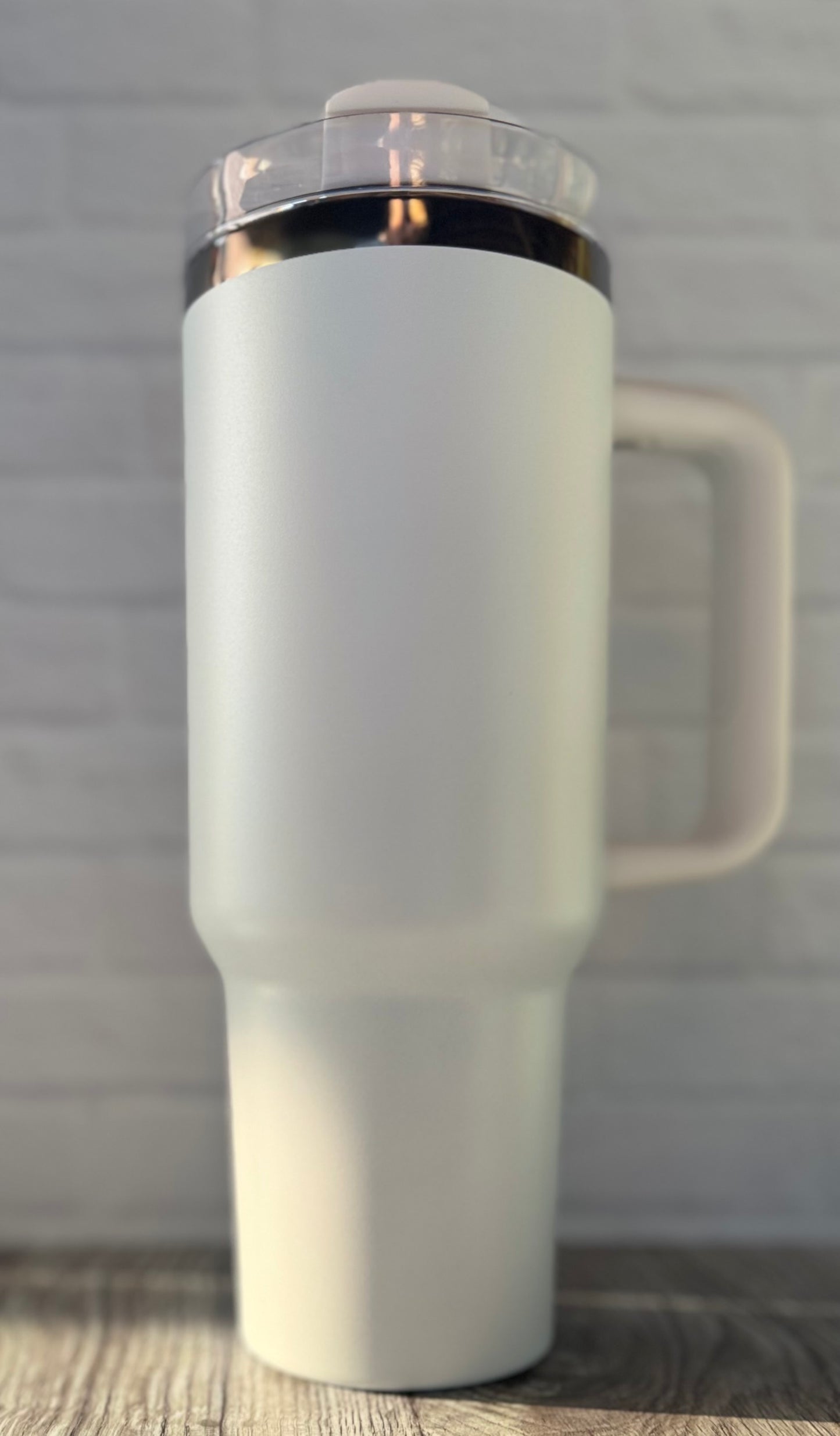 40oz Midnight tumbler
