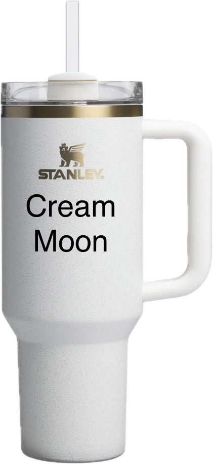 Stanley 40oz Quencher
