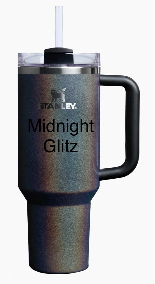 Stanley 40oz Quencher