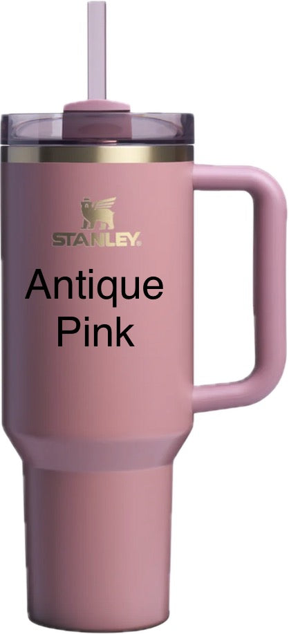 Stanley 40oz Quencher