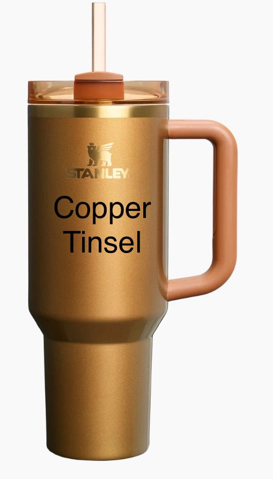 Stanley 40oz Quencher
