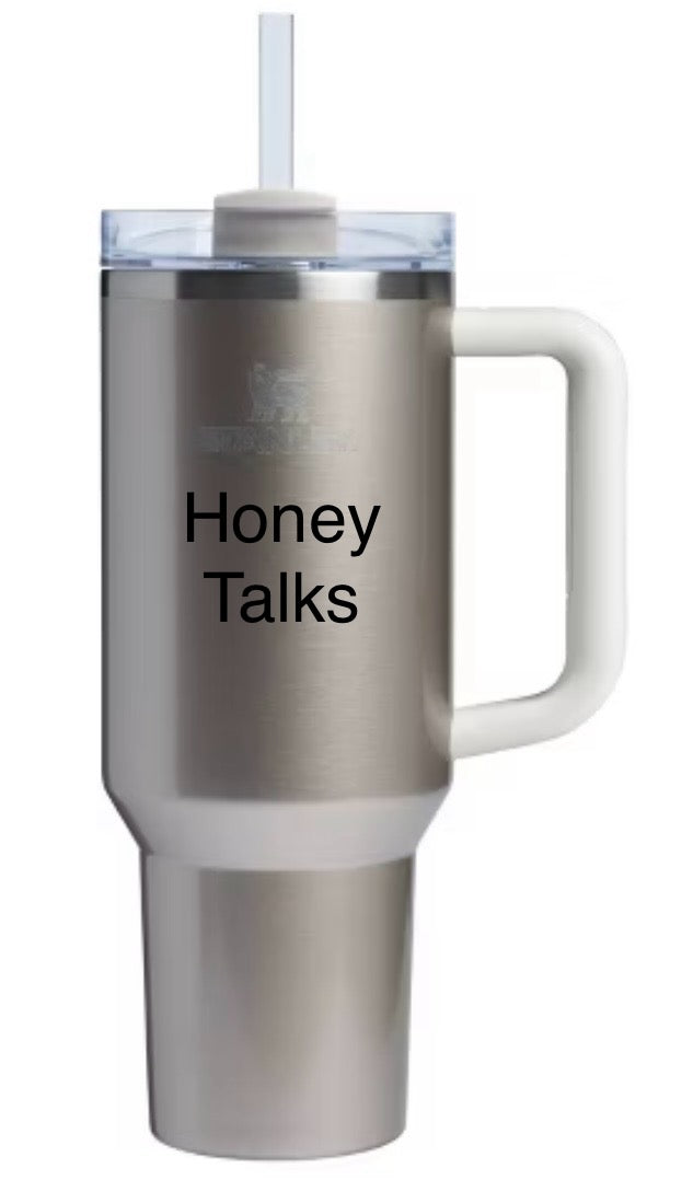 Stanley 40oz Quencher