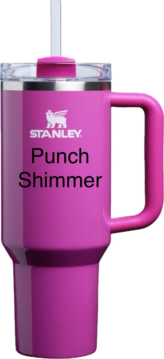 Stanley 40oz Quencher