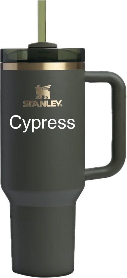 Stanley 40oz Quencher