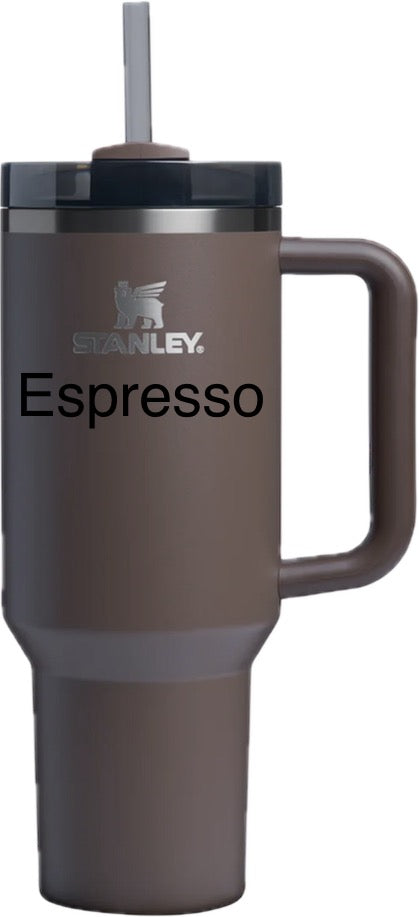 Stanley 40oz Quencher
