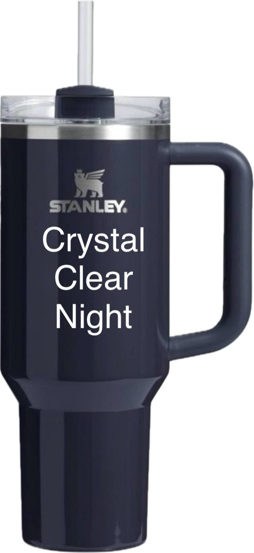 Stanley 40oz Quencher