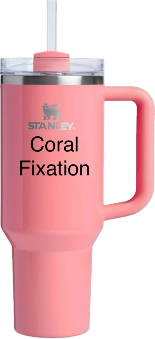 Stanley 40oz Quencher
