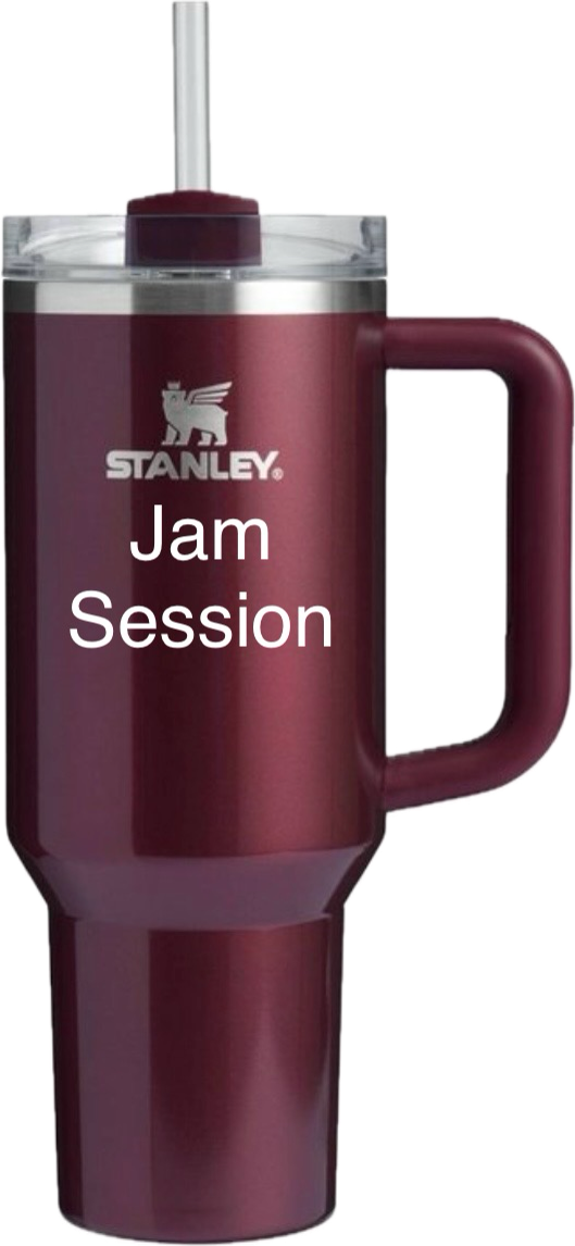 Stanley 40oz Quencher