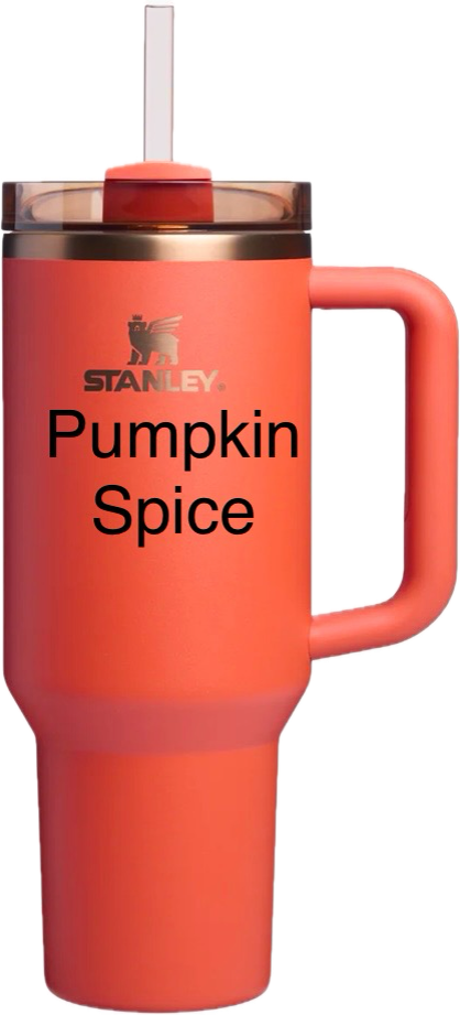 Stanley 40oz Quencher