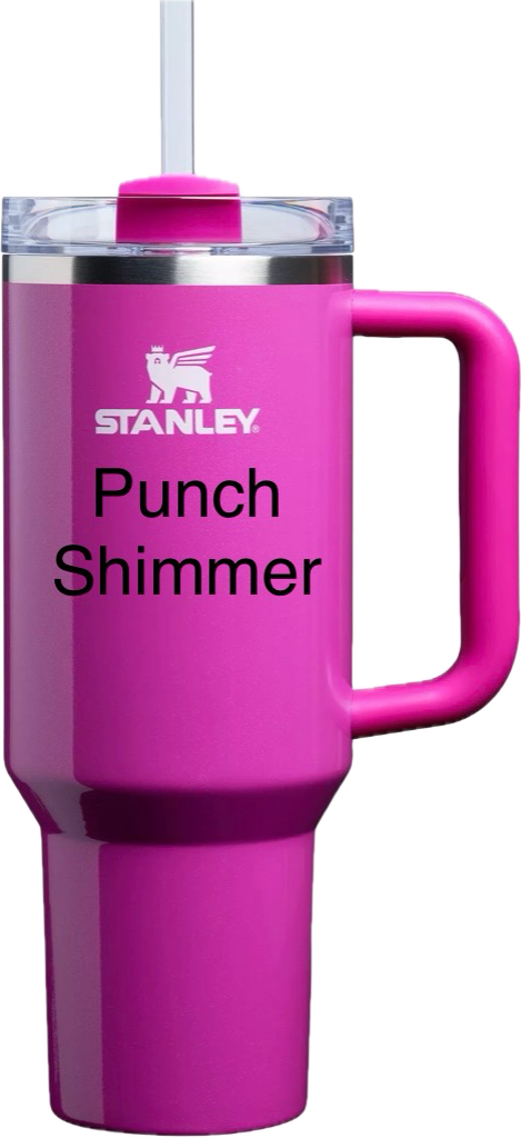 Stanley 40oz Quencher