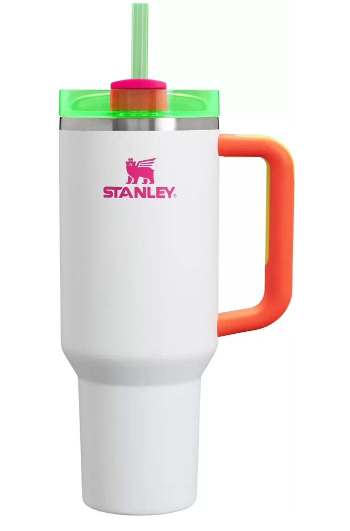 Stanley 40oz Quencher