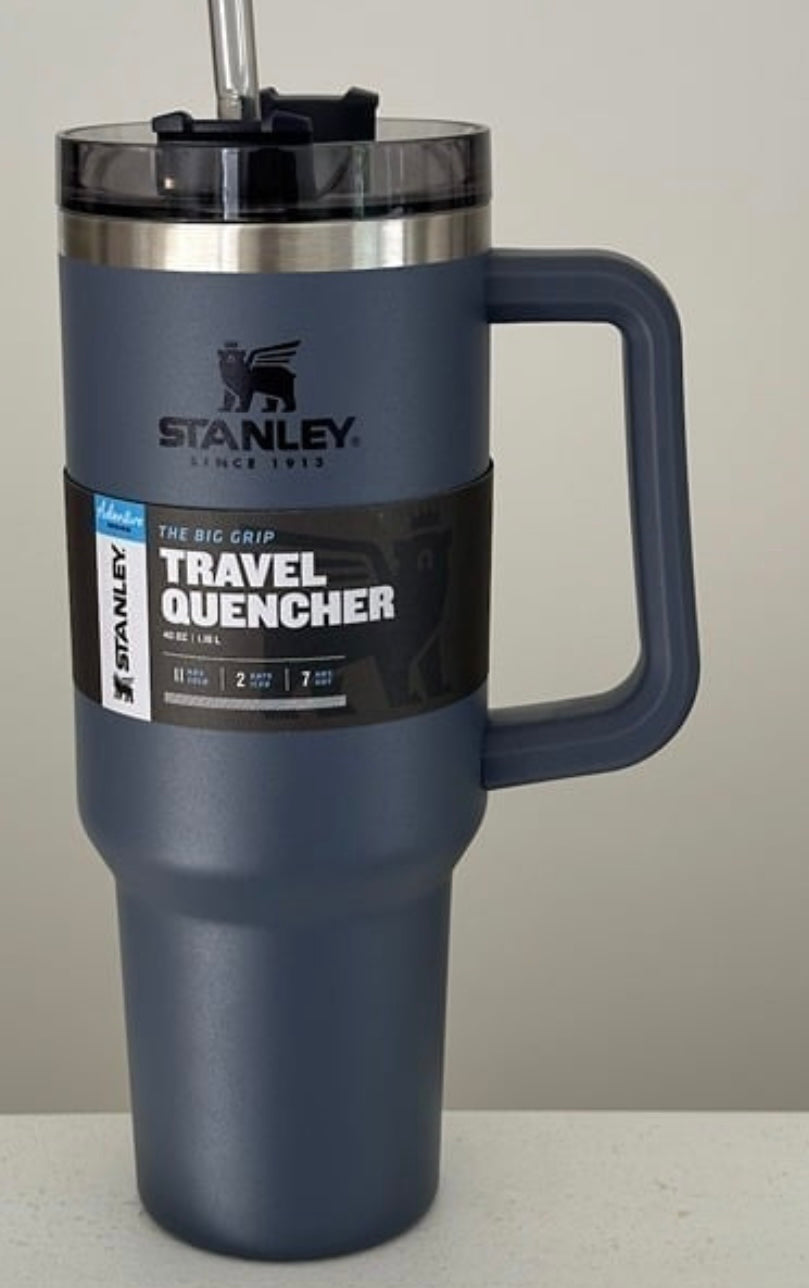 Stanley 40oz Quencher