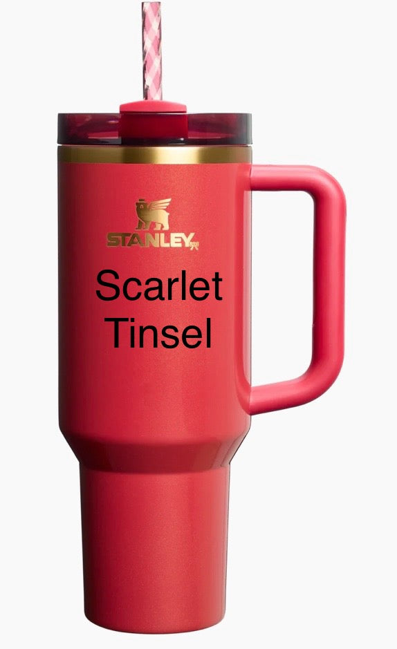 Stanley 40oz Quencher